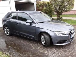 Gebraucht 2014 Audi A3 Ambition Limousine | 13.500 € (Guter Preis)