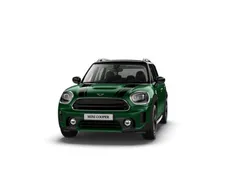 Gebraucht 2023 Mini Cooper Countryman SUV | 32.255 € (Fairer Preis)