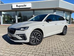 Grau Gebraucht 2024 Skoda Scala Drive Kleinwagen | 25.890 € (Teuer)