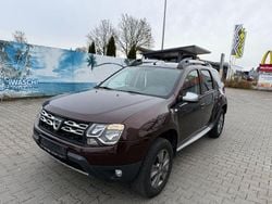 Braun Gebraucht 2017 Dacia Duster Prestige SUV | 8.490 € (Superpreis)
