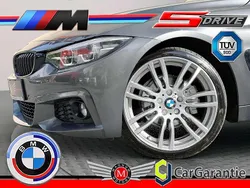 Mineralgrau Gebraucht 2019 BMW 420 M Sport Coupé | 27.990 € (Fairer Preis)