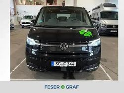 Deep black perleffekt Gebraucht 2024 VW Multivan Van | 47.900 € (Guter Preis)