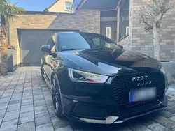 Schwarz Gebraucht 2014 Audi S1 Ambiente Kleinwagen | 23.999 €