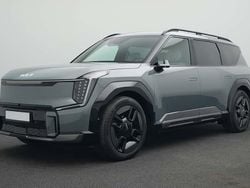Grün Gebraucht 2025 Kia EV9 2 SUV | 71.880 € (Fairer Preis)