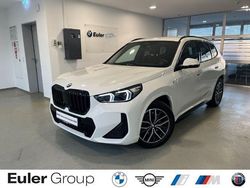Weiss Gebraucht 2023 BMW X1 Performance SUV | 38.799 € (Fairer Preis)