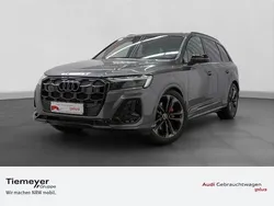 Gebraucht 2025 Audi Q7 S-Line SUV | 85.090 € (Superpreis)