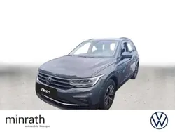 Gebraucht 2022 VW Tiguan Life SUV | 30.950 € (Superpreis)