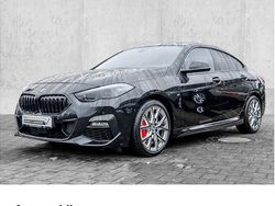 Schwarz Gebraucht 2024 BMW 220 M Sport Coupé | 36.995 € (Fairer Preis)