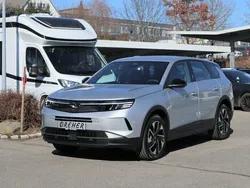 Silber Neu 2025 Opel Grandland X Edition SUV | 32.980 € (Guter Preis)