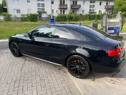 Schwarz Gebraucht 2012 Audi A5 Sport Coupé | 11.000 € (Superpreis)