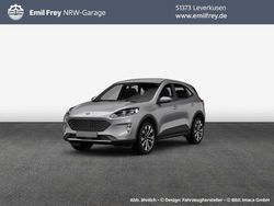 Silber Gebraucht 2024 Ford Kuga ST-Line SUV | 24.890 € (Superpreis)
