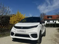Weiß Gebraucht 2024 Aixam City | 16.000 € (Fairer Preis)