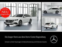 Unilack polarweiß Gebraucht 2025 Mercedes E450 AMG Kombi | 73.990 €