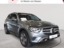 Andere Gebraucht 2022 Mercedes GLC300e Limousine | 23.090 € (Superpreis)