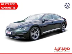 Andere Gebraucht 2020 VW Arteon R-line Limousine | 32.950 € (Guter Preis)