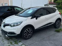 Beige Gebraucht 2017 Renault Captur Elysee SUV | 10.000 € (Guter Preis)