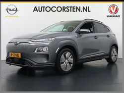 Grau Gebraucht 2020 Hyundai Kona SUV | 17.395 € (Guter Preis)