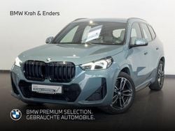 Gruen Gebraucht 2022 BMW X1 M Sport SUV | 39.950 € (Fairer Preis)