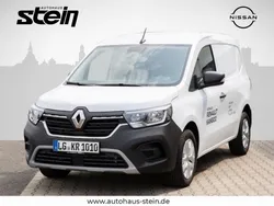 Weiss Gebraucht 2023 Renault Kangoo Rapid Advance Van / Kleinbus | 19.990 € (Guter Preis)