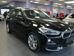 Schwarz Gebraucht 2020 BMW X2 SUV | 20.980 € (Guter Preis)