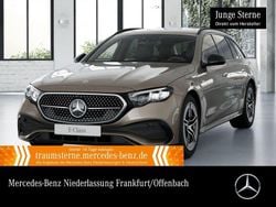 Braun Gebraucht 2024 Mercedes E300 AMG Limousine | 49.990 € (Superpreis)
