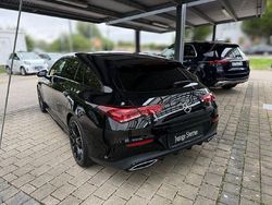 Gebraucht 2022 Mercedes CLA250 Shooting Brake Kombi | 35.900 € (Etwas zu teuer)