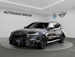 Schwarz Neu 2025 BMW M5 Performance Kombi | 131.900 € (Superpreis)