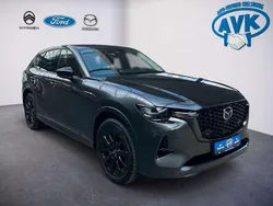 Machinegrey Gebraucht 2023 Mazda CX-60 Homura-Line SUV | 38.990 € (Fairer Preis)
