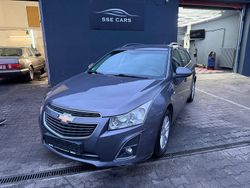 Grau Gebraucht 2012 Chevrolet Cruze Kombi | 4.899 € (Fairer Preis)