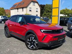 Rot Gebraucht 2024 Opel Mokka GS Line SUV | 19.445 € (Guter Preis)