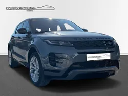 Nolita grey Gebraucht 2022 Land Rover Range Rover evoque SE Dynamic SUV | 38.990 € (Guter Preis)