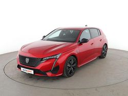 Rot Gebraucht 2022 Peugeot 308 GT Limousine | 23.990 € (Fairer Preis)