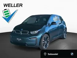 Blue ridge mountain / akzent f (blau) Gebraucht 2022 BMW i3 Comfort Edition Kleinwagen | 20.190 € (Fairer Preis)