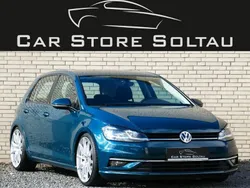 VW Golf VII