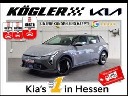Grau Neu 2025 Kia EV4 Air Kleinwagen | 42.440 €