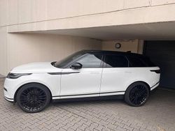 Weiß Gebraucht 2019 Land Rover Range Rover Velar SE Dynamic SUV | 39.990 € (Guter Preis)
