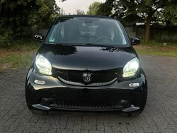 Schwarz Gebraucht 2018 Smart ForTwo Coupé Kleinwagen | 11.999 € (Etwas zu teuer)
