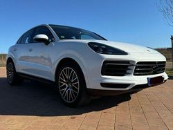 Weiß Gebraucht 2019 Porsche Cayenne SUV | 52.100 €