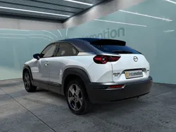 Mazda MX30
