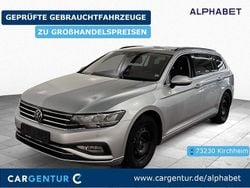 Scale silver Gebraucht 2022 VW Passat Business Kombi | 20.990 € (Guter Preis)