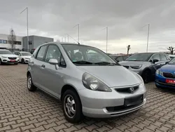 Silber Gebraucht 2004 Honda Jazz LS Kleinwagen | 2.700 € (Fairer Preis)