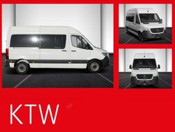 Weiß Gebraucht 2020 Mercedes Sprinter Van | 29.617 € (Fairer Preis)
