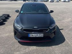 Schwarz Gebraucht 2020 Kia ProCeed Kleinwagen | 22.699 € (Fairer Preis)