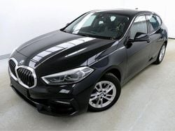Black saphir Gebraucht 2024 BMW 118 Sport Line Kleinwagen | 24.890 € (Guter Preis)