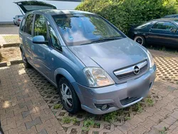 Gebraucht 2009 Opel Meriva Van / Kleinbus | 850 € (Guter Preis)