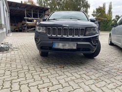Gebraucht 2013 Jeep Compass Limited SUV | 9.390 € (Etwas zu teuer)