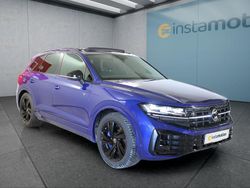 Blau Gebraucht 2023 VW Touareg R SUV | 78.649 €