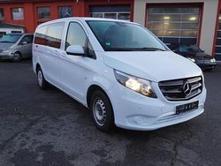 Weiß Gebraucht 2014 Mercedes Vito Van | 14.999 €