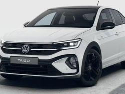 Weiß Gebraucht 2025 VW Taigo R-line SUV | 33.890 € (Teuer)