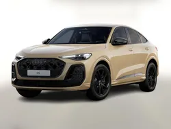 Gold Neu 2025 Audi Q5 Ambiente SUV | 68.088 € (Fairer Preis)